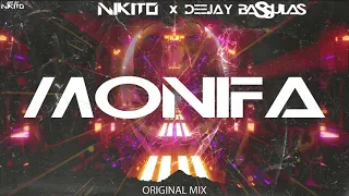 nikito x deejay bassulas monifa original mix 
