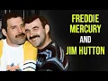 The UNTOLD story of Freddie Mercury and Jim Hutton