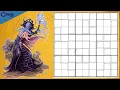 The Sudoku Mind Flayer