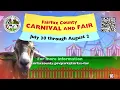 Fairfax County Carnival and Fair