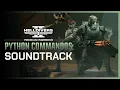 HELLDIVERS 2 - Python Commandos Warbond Soundtrack Intense Ride Attack