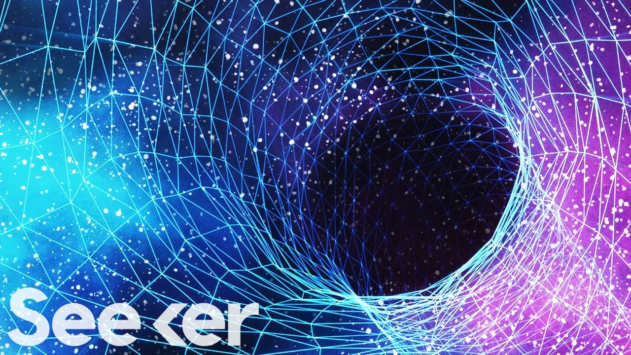 What Is the Shape of the Universe?