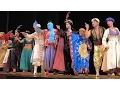 Lagu 4K Disney's Aladdin A Musical Spectacular 2015  Disney California Adventure