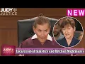 Judge Judy Episode 9707 Best Amazing Cases Season 2O24 Full Episodes