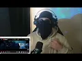 Chip - Function riddim - reaction video
