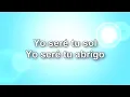 Redimi2 Tercer Cielo - Yo sere tu Sol Con (Letra) HD