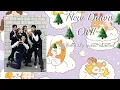 New Dawn 。ONF (Romaji lyrics)