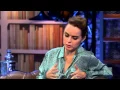 Taryn Manning On Being Sterotyped