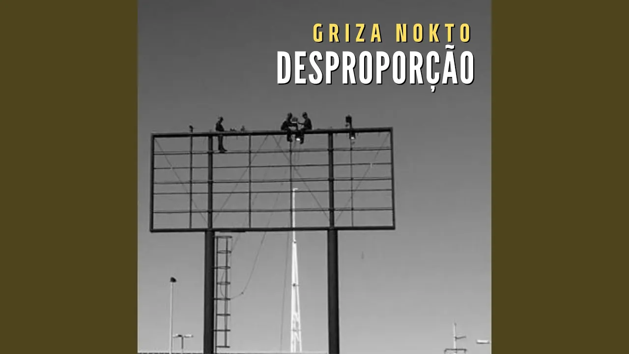 Desproporção