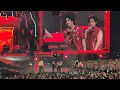 Download Lagu Stray Kids - Chk Chk Boom (World Tour [dominATE AMSTERDAM] 11.07.2025)