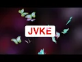 JVKE - This is What Falling in Love Feels Like [Official Lyric Video]