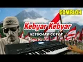Download Lagu Kebyar Kebyar | Keyboard Cover By Affan