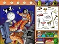 Highlights Hidden Pictures Workshop - Gameplay