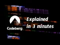 Community-led GitHub alternative Codeberg in a nutshell
