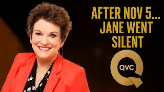 Jane Treacy MISSING From QVC - What s Really Going On