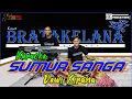 Download Lagu SUMUR SANGA Karaoke KENDANG RAMPAK Version (Dewi Kirana) || Tendung
