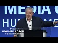 John Morgan on What it Takes to Win 2026 OOH Media Conference