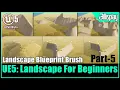 Landscape Blueprint Brush UE5 Beginner s AIP