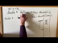 CS144 Dynamically Doubling an Array Size