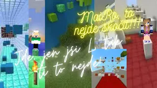 Download Nepovedená parkour mapa w/MaiRatv1 MP3