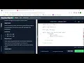 HackerRank Java - 11 Static Initializer Block