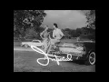 1958 Alcoa Aluminum Chrysler Commercial Featuring Vogue Magazine Evan-Picone Fashions Chry