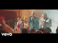 Los Ángeles Azules - Y la Hice Llorar ft  Abel Pintos