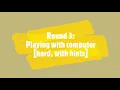 Reversi Python
