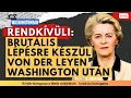 Download Lagu Orbán elárulta a gépen: óriási veszély fenyegeti a magyar gazdaságot Von der Leyen terve miatt