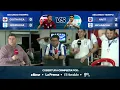 Journalists from DIEZ react to Honduras elimination from the 2026 World Cup