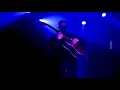 Dermot Kennedy - Stockholm (Live in Paris 2019.05.23)