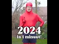 Download Lagu 2024 in 1 minuut! 😂❤️
