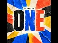 ONE (How Good It Is) - Sorensen