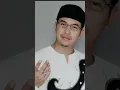 Lagu SHOLAWAT ASYGHIL USTAD JEFRI ( UJE ) #short