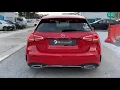 Download Lagu Mercedes-Benz A200 Active-Sound Maxhaust.by