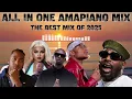 Download Lagu ALL IN ONE AMAPIANO MIX THE BEST OF YEAR 2025 - MUSIC VIBE ZA 2025 AMAPIANO