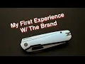Divo Knives Mash 2 0 Knife Review