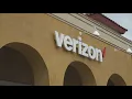 Verizon says issue resolved after cell phone users experienced service outage in Mid-South