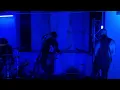 AngelMaker - Godless + In Death (Live @ Rose City Banquet Hall 2026)
