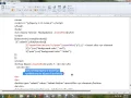 INSERTAFTER METHOD IN JQUERY DEMO TAMIL