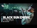 Download Lagu Black Sun Empire ft. Multiplex DJ Set | Get in Step