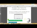 CSC201 Chapter15 Event Driven Programming Part6