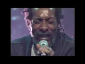 Ijaman Levi - Live Marseille 2002