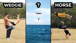 How To Protect Yourself From Kids (Part 1-3 Funny Compilation)