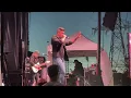 HIGH VALLEY - SINGLE MAN @SoundofMusicFestivalBurlington 2022