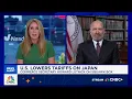 Download Lagu Watch CNBC's full interview with Commerce Secretary Howard Lutnick