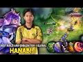 Download Lagu HANABI BEST BUILD AND EMBLEM 2025  | TOP 1 GLOBAL HANABI BUILD | KELRA HANABI BUILD AND EMBLEM