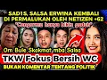 Download Lagu TKW itu Fokus  utk bersih WC dan layanin Suami bukan komentar soal Politik yg hanya bikin gaduh