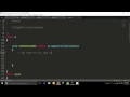 Throws IllegalAccessException Java Program