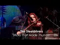 Steeldrivers "Sticks That Made Thunder" Green Mountain Bluegrass 2025